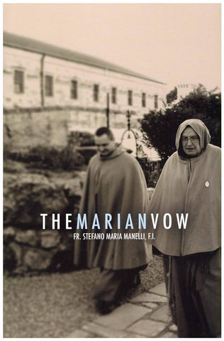 The Marian Vow