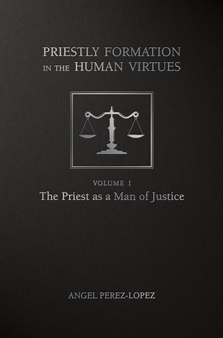 Priestly Formation Vol. 1