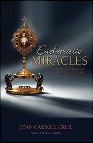 Eucharistic Miracles