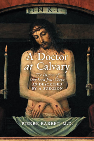 A Doctor At Calvary