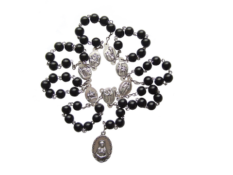 Chaplet of the Seven Sorrows Rosary