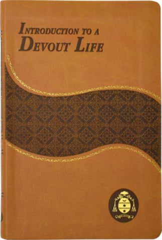 Introduction to a Devout Life (Abridged)