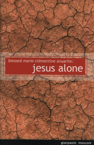 Jesus alone