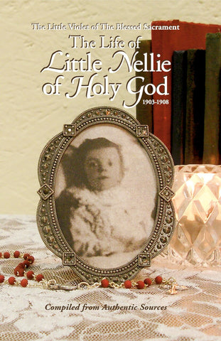 Little Nellie of Holy God