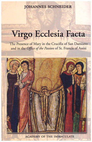 Virgo Ecclesia Facta