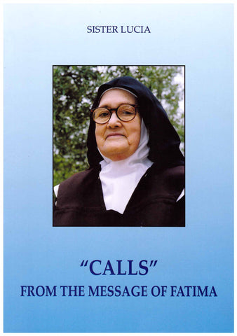 Calls From the Message of Fatima
