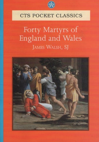 Martyrs of England and Wales
