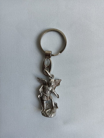 Keychain of St. Michael