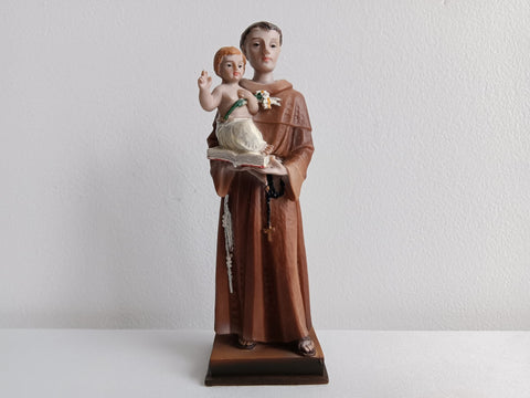 statue of St. Anthony of Padua