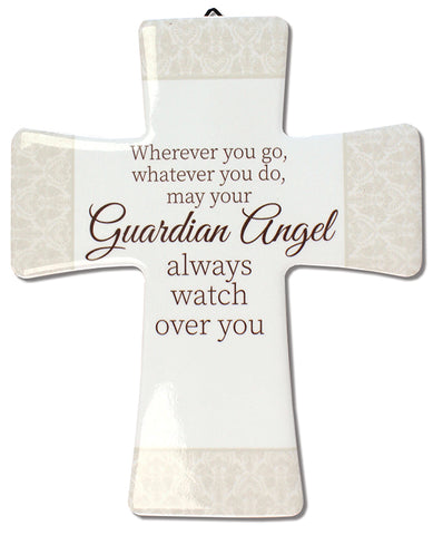 Guardian Angel Cross