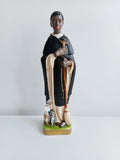 Statue of St. Martin de Porres