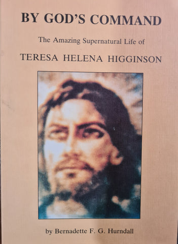 Teresa Helena Higginson