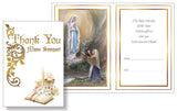 Thank You Mass Bouquet