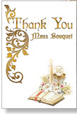 Thank You Mass Bouquet