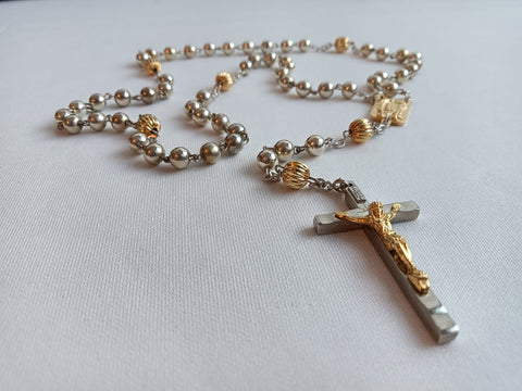 A  beautiful Rosary