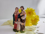 Florentine - Holy Family