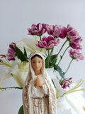 Florentine -  Largest Statue of Our Lady of Fatima