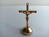 Small crucifix for the car