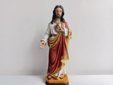 Statue of the Sacred Heart