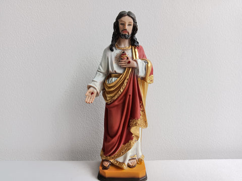 Statue of the Sacred Heart