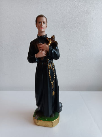 statue of St. Gerard Majella