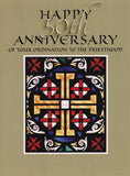 Happy 50th anniversary of your Ordination to the Priesthood 2