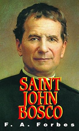 Saint John Bosco
