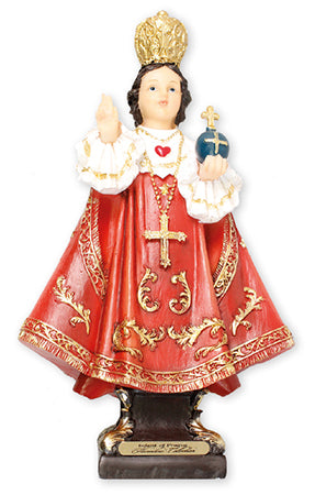 Renaissance 5 inch Statue - Child of Prague