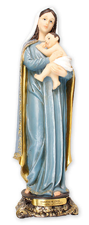Florentine 5 inch Statue-Mother & Child
