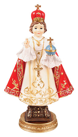 Florentine 5 inch Statue - Child of Prague