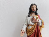 Statue of the Sacred Heart
