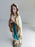 Statue of Our Lady of Lourdes 2