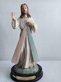 Statue of the Merciful Jesus