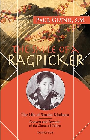 The Smile of a Ragpicker: The Life of Satoko Kitahara