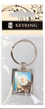 San Pio da Pietrelcina keyring 5
