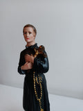 statue of St. Gerard Majella