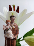 statue of St. Anthony of Padua