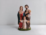 Florentine - Holy Family
