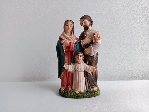 Florentine - Holy Family