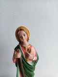 Statue of Saint Martha