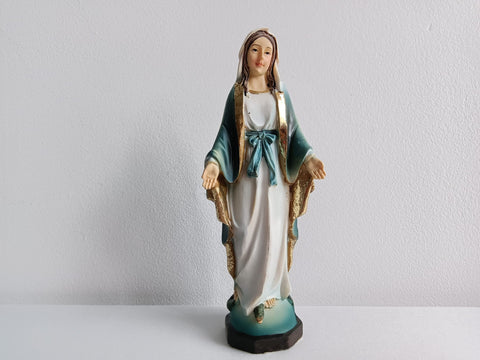 Our Lady of Grace