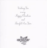Christmas Wishes Card