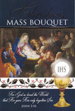 Christmas Mass Bouquet