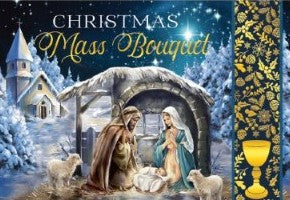 Christmas Mass Bouquet