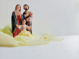 Florentine - Holy Family