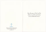 On Your  Anniversary of  Religious life