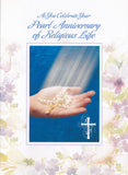 On Your  Pearl Anniversary of  Religious life 3