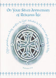 On Your  Anniversary of  Religious life 2