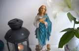 Statue of Our Lady Assumed into Heaven