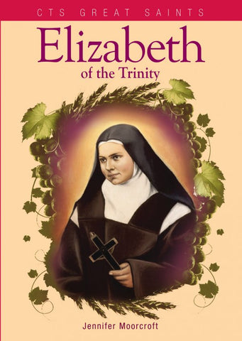 Elizabeth of the Trinity